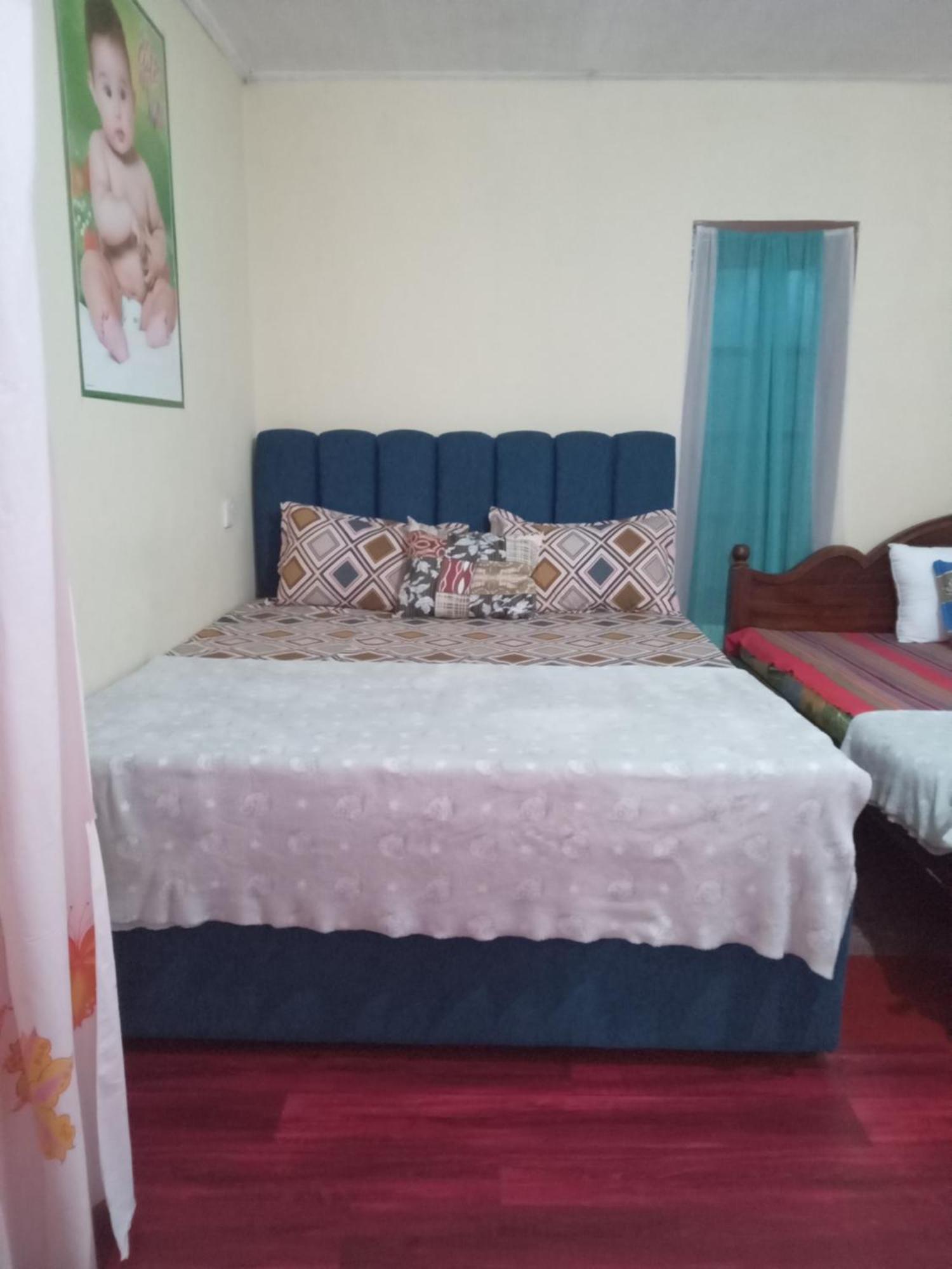 Trinish Homestay Хатон Екстериор снимка