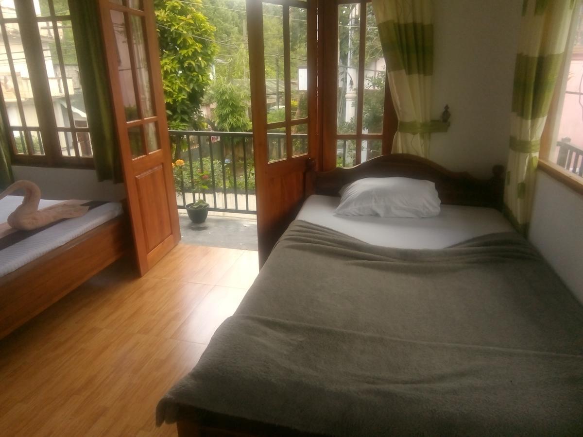 Trinish Homestay Хатон Екстериор снимка