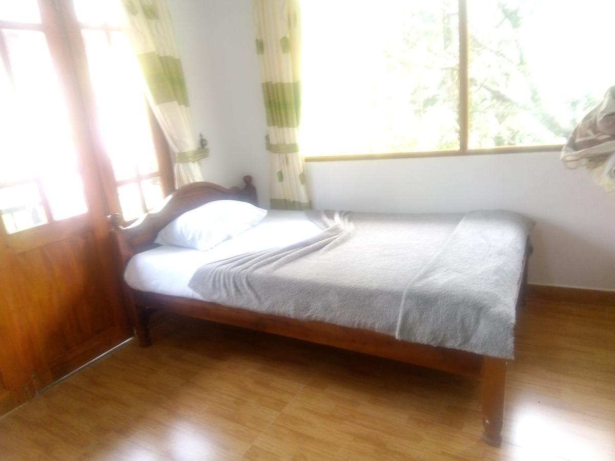 Trinish Homestay Хатон Екстериор снимка