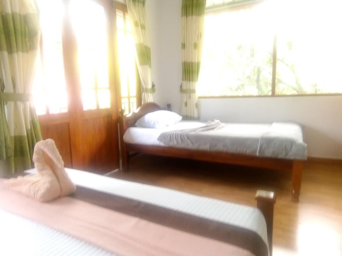 Trinish Homestay Хатон Екстериор снимка