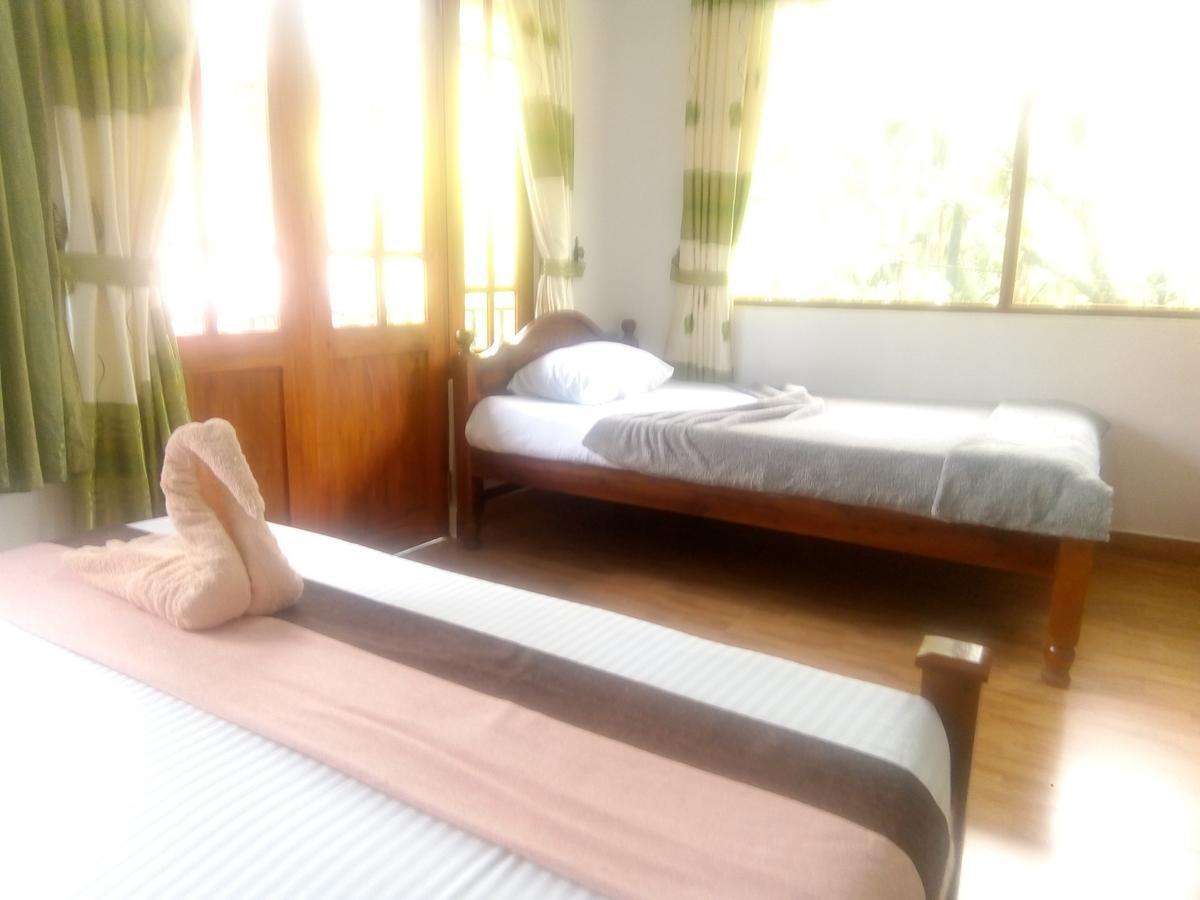 Trinish Homestay Хатон Екстериор снимка