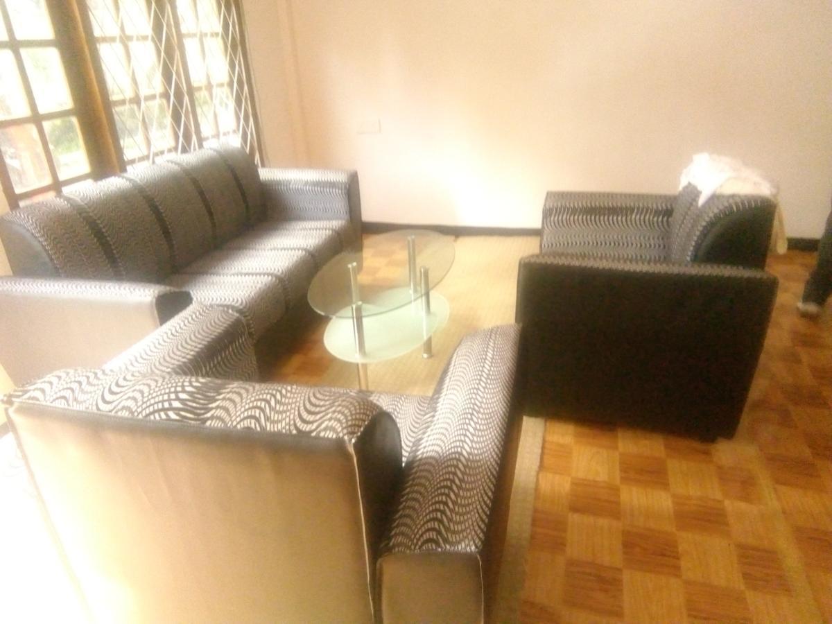 Trinish Homestay Хатон Екстериор снимка
